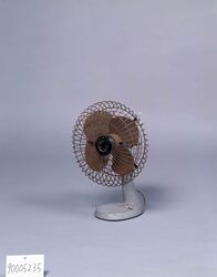 扇風機 / Electric Fan image