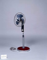 扇風機 / Electric Fan image