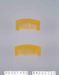 櫛 / Comb image