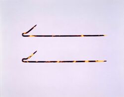 簪 / Kanzashi (Hair Ornament) image