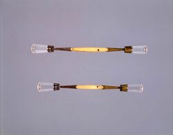 笄 / Kōgai (Hair Ornament) image