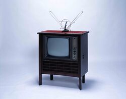 カラーテレビ / Color TV image