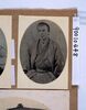  十九 木戸孝允 肖像/ 19. Portrait of Kido Takayoshi image