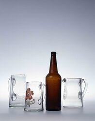 大日本ビール瓶 / Dai Nippon Beer Bottle image