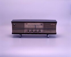 ラジオ ナショナルAM-390G / Radio, National AM-390G image