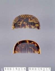 結髪小物一括 / Batch of Hair Styling Accessories image