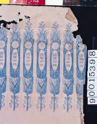 煙草印紙 / Tobacco Stamp image