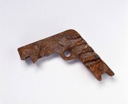 [鉄製品] / Ironware image
