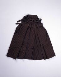 袴(子供用) / Hakama Pants (for Children) image