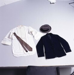 背広 / Suit image