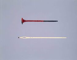 簪 / Kanzashi image