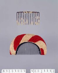 櫛 / Comb image