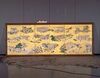 諸国名産図屏風 2/Folding Screen with Famous Products from All the Provinces 2 image