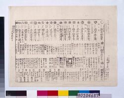 [幕府役人附] / Bakufu Yakuninzuke image