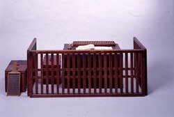 銭箱 / Storage Box for Coins image