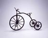 三輪自転車(おとな用)/Three-wheeled Bicycle (for Adults) image