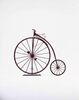 ダルマ自転車/Dharma Bicycle image