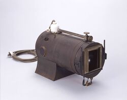 引き伸ばし機 / Enlarger image