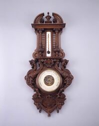 バロメーター / Barometer image