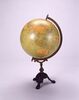 地球儀/Globe image