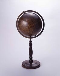 天球儀 / Celestial Globe image