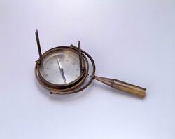 小方儀 / Shohogi for Measurement image