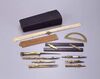 海用測量器セット/Marine Surveying Instrument Set image