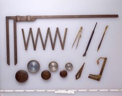 測量器セット / Surveying Instrument Set image