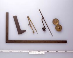 測量器セット / Surveying Instrument Set image