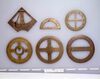 分度器 全円儀/Protractor, Full Circle image