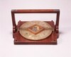 平盤測量器(磁石盤)/Flatbed Surveying Instrument (Magnetic Board) image