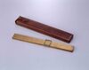 海図用計算尺/Slide Rule for Nautical Chart image