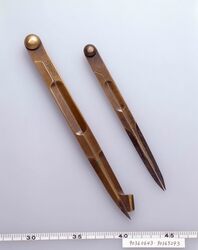 測量用コンパス / Surveying Compass image
