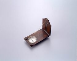 子午儀 / Transit Instrument image