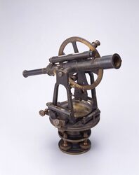 測量器 / Surveying Instrument image