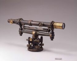 測量器 / Surveying Instrument image
