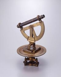 船舶用測量器 / Surveying Instrument for Vessel image
