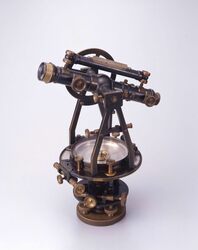 測量器 / Surveying Instrument image