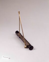 測高器 / Height Measuring Instrument image