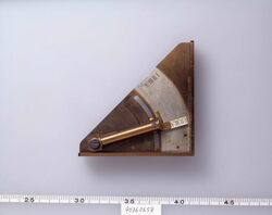 軍用測量器 / Military Surveying Instrument image
