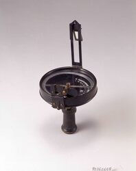 軍用測量器 / Military Surveying Instrument image