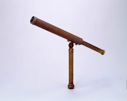望遠鏡 / Telescope image