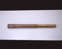 望遠鏡 / Telescope image
