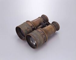 双眼鏡 / Binoculars image