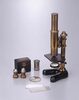 顕微鏡/Microscope image