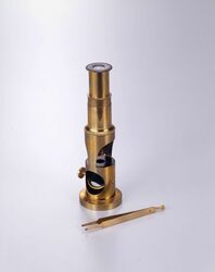 顕微鏡 / Microscope image