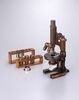 顕微鏡/Microscope image