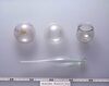 吸い玉一式/Set of Cupping Cups image