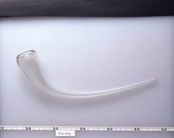 牛管 / Glass Tube image