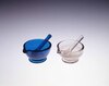 ガラス製乳鉢・乳棒 乳鉢/Glass Mortar and Pestle, Mortar image